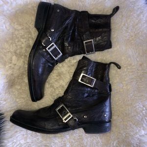 FREE PEOPLE BOOTIE